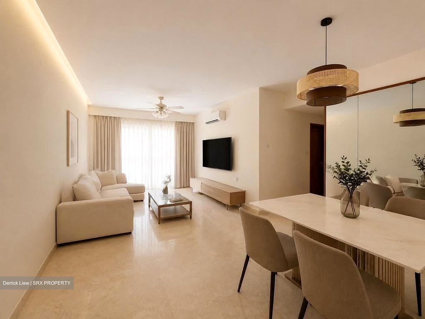The Tropica (D18), Condominium #625392821